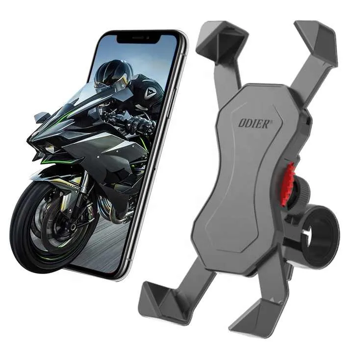 ODIER دعم مخصصة ABS البلاستيك دراجة نارية . ODIER Support Customized ABS Plastic