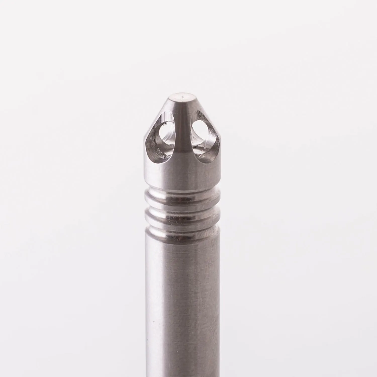 P01 TITANIUM DANGO PEN