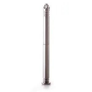 P01 TITANIUM DANGO PEN