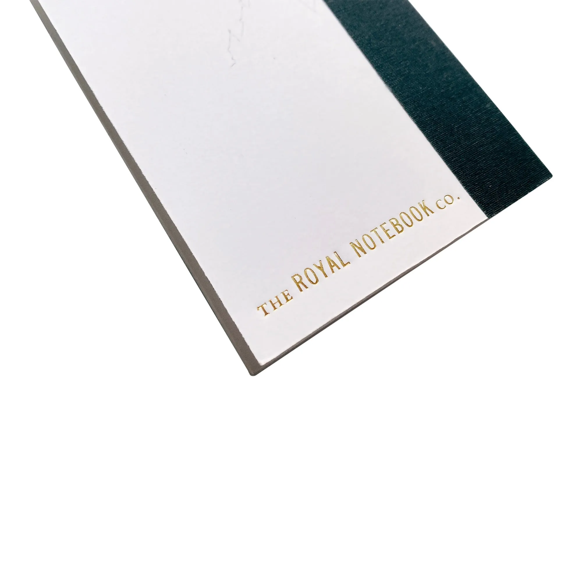 Pocket Notebooks w/ WACSO Illustration, LTD (3-Pack)