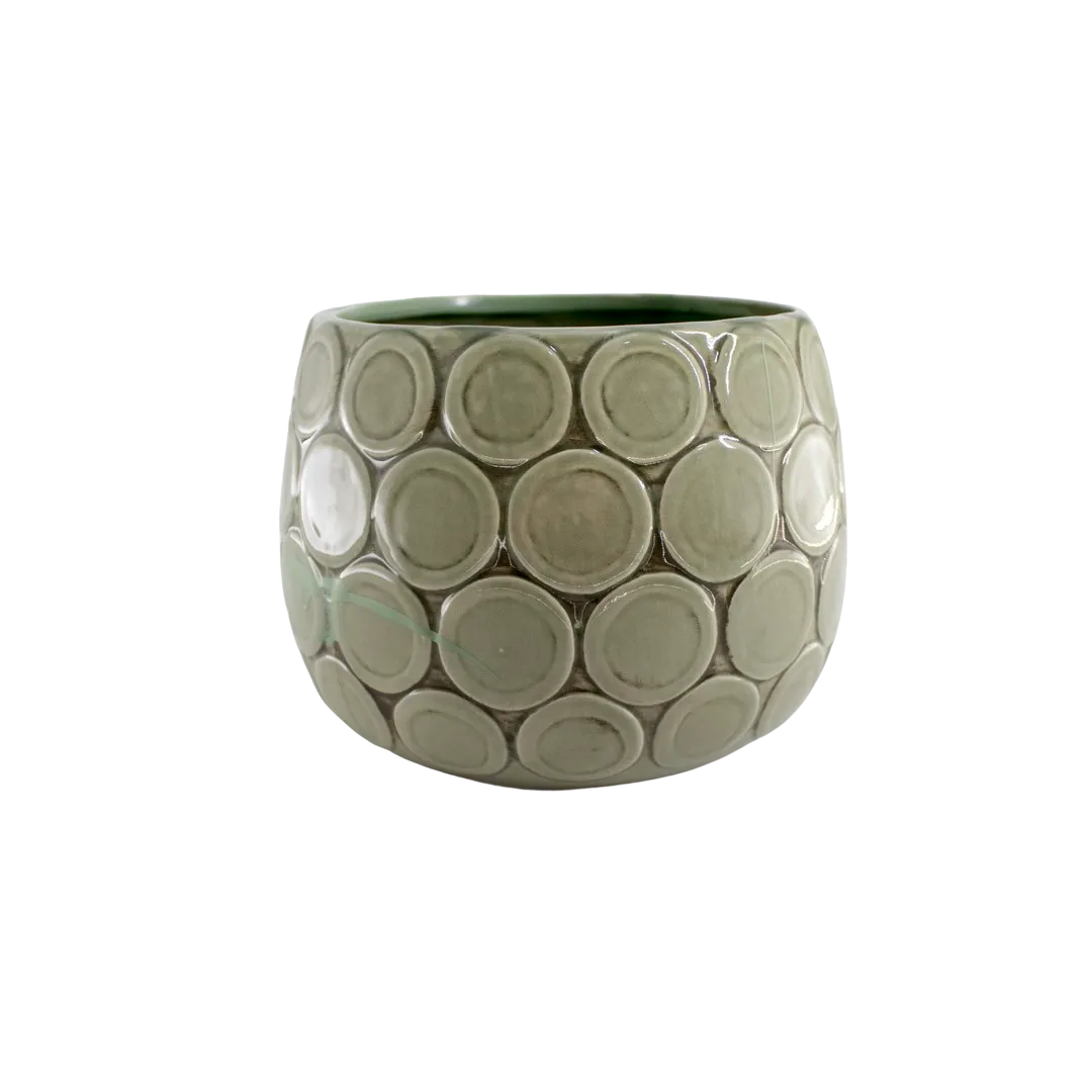 POT 13X12.5CM
