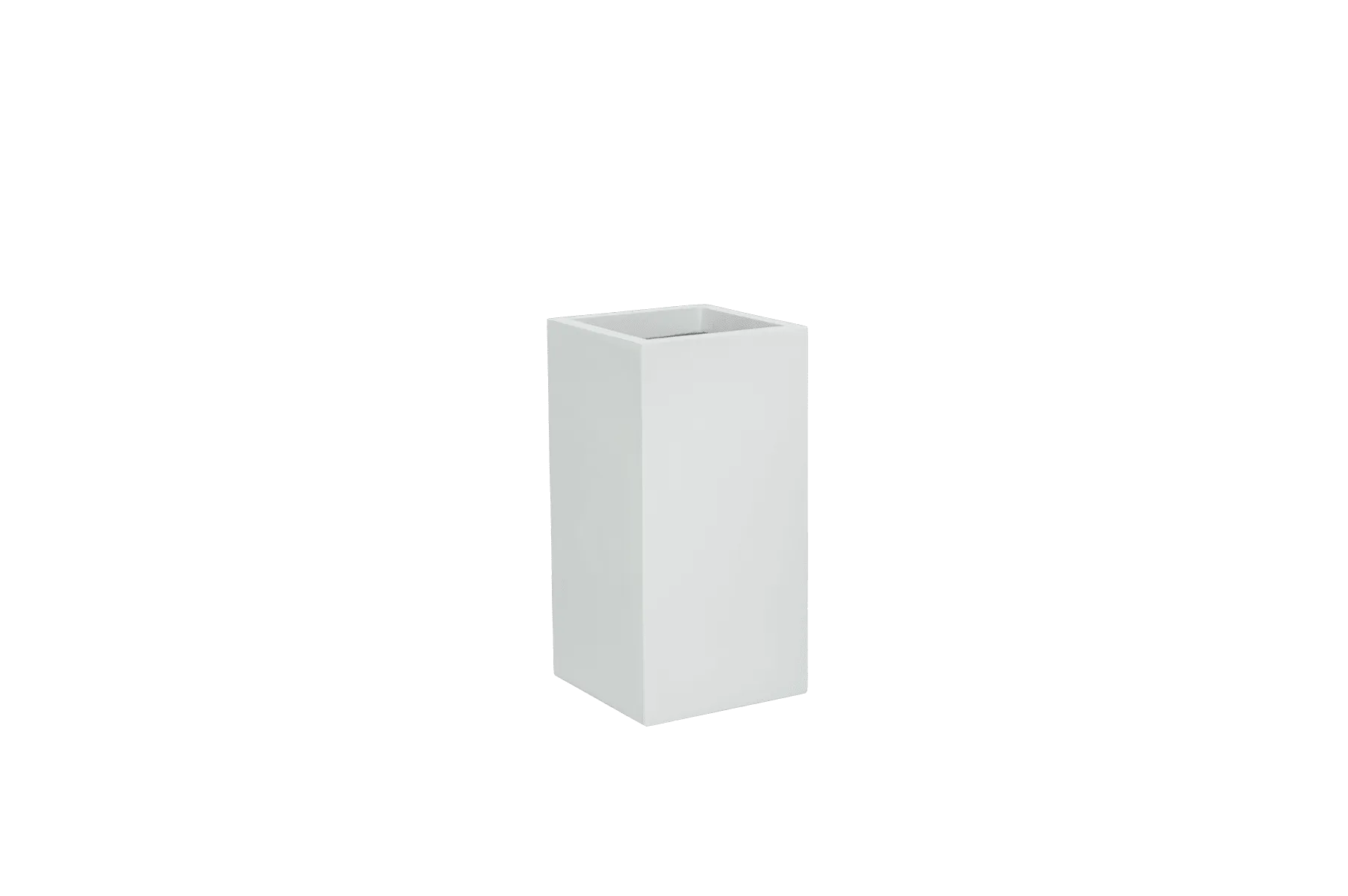 Potsdam Tall Corner Planter