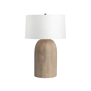 Pretoro Table Lamp