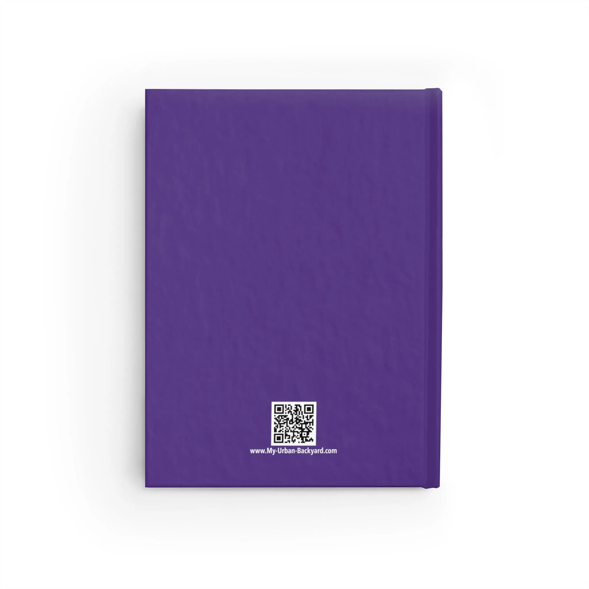 Pretty Wildflower Field, Hardcover Notebook Journal - Write in Style