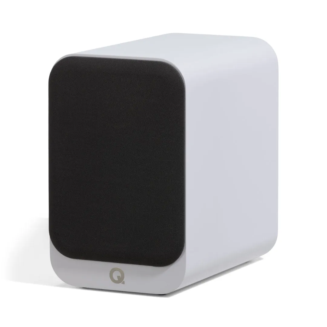 Q Acoustics 3030c Bookshelf Speaker (Pair)