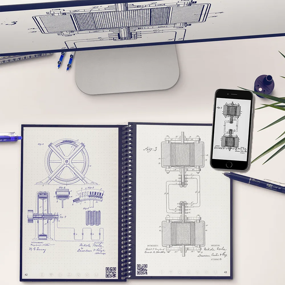 Rocketbook Everlast (Core)