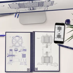 Rocketbook Everlast (Core)