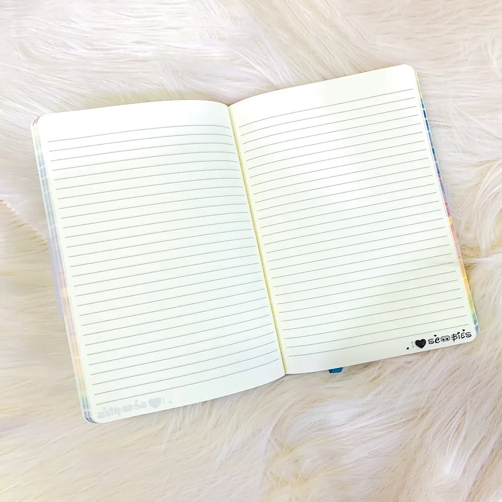 Scoobies Burninsh Bombshell Diary