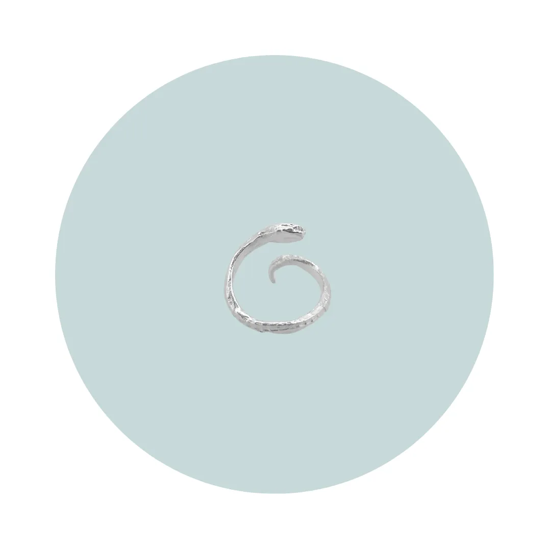 SERPENT RING