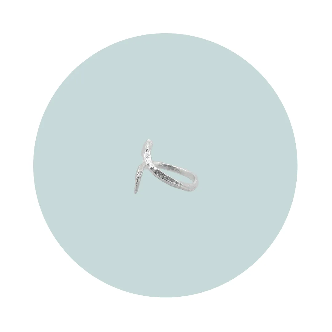 SERPENT RING