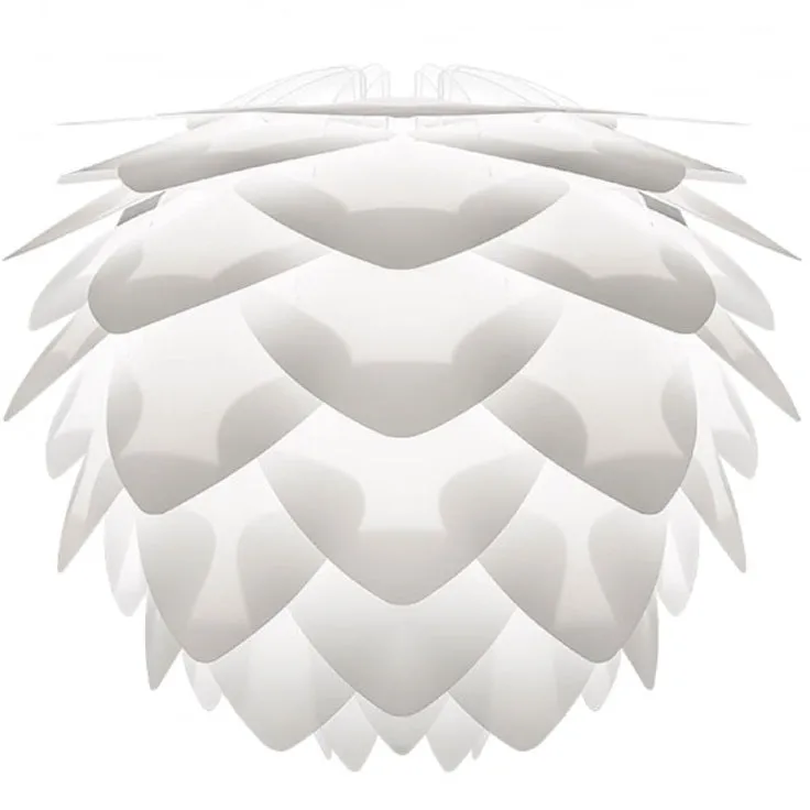 Silvia Lamp Shade White