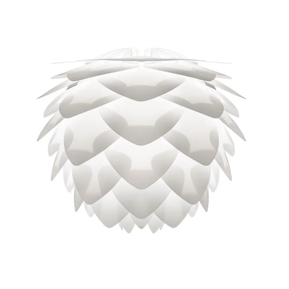Silvia Lamp Shade White