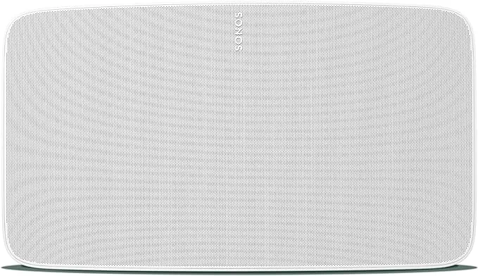 Sonos Five - White - Wireless Hifi Speaker