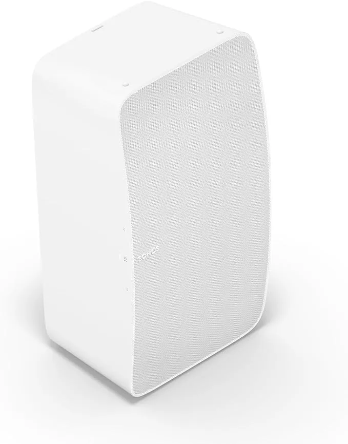 Sonos Five - White - Wireless Hifi Speaker