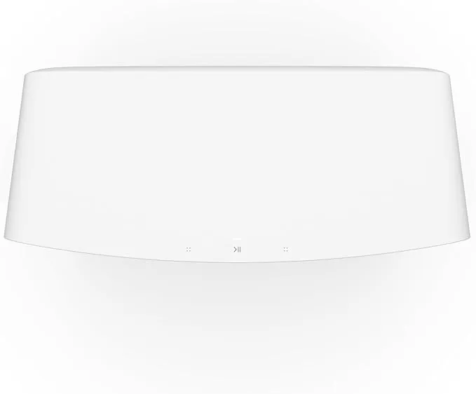 Sonos Five - White - Wireless Hifi Speaker