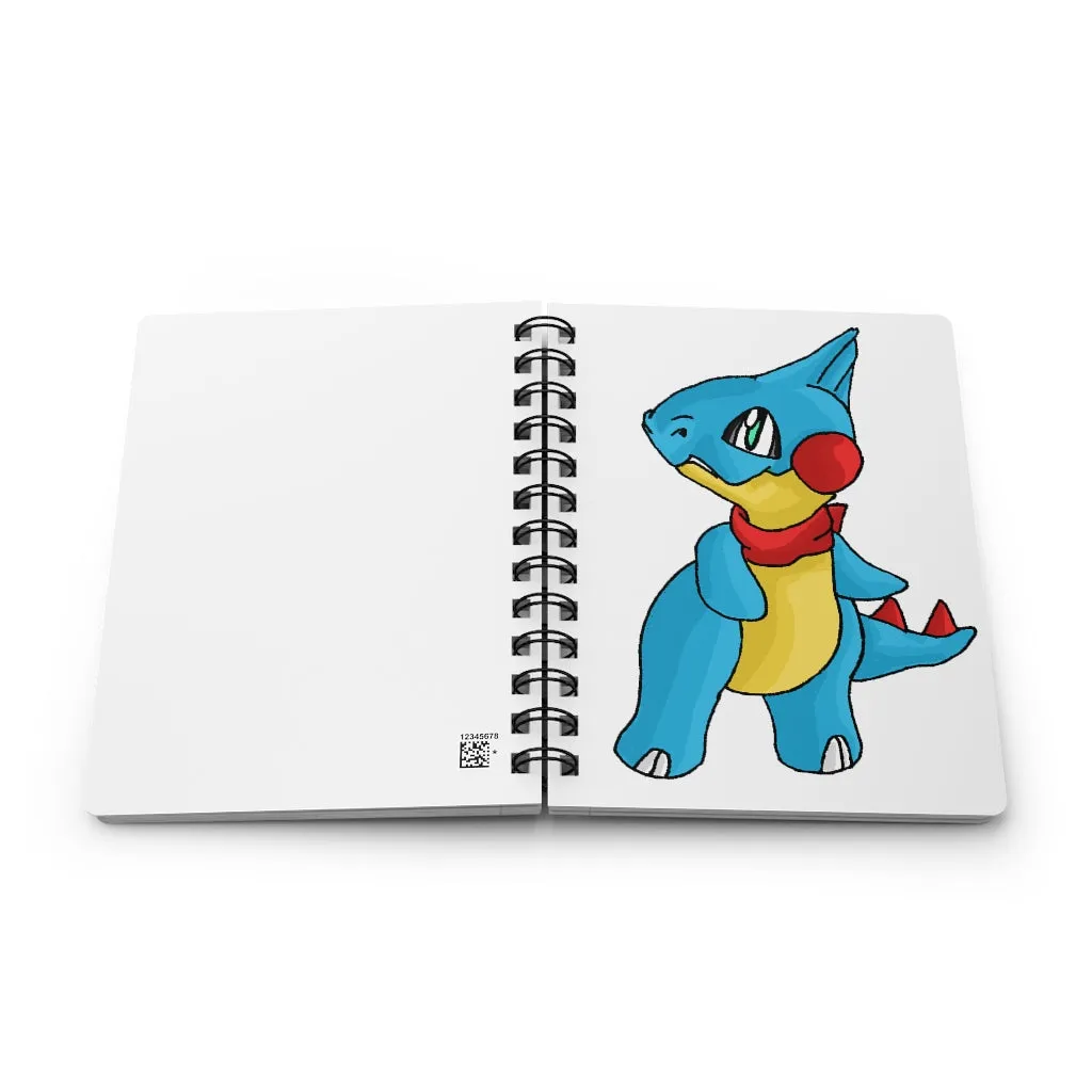 Spakeel Spiral Bound Journal
