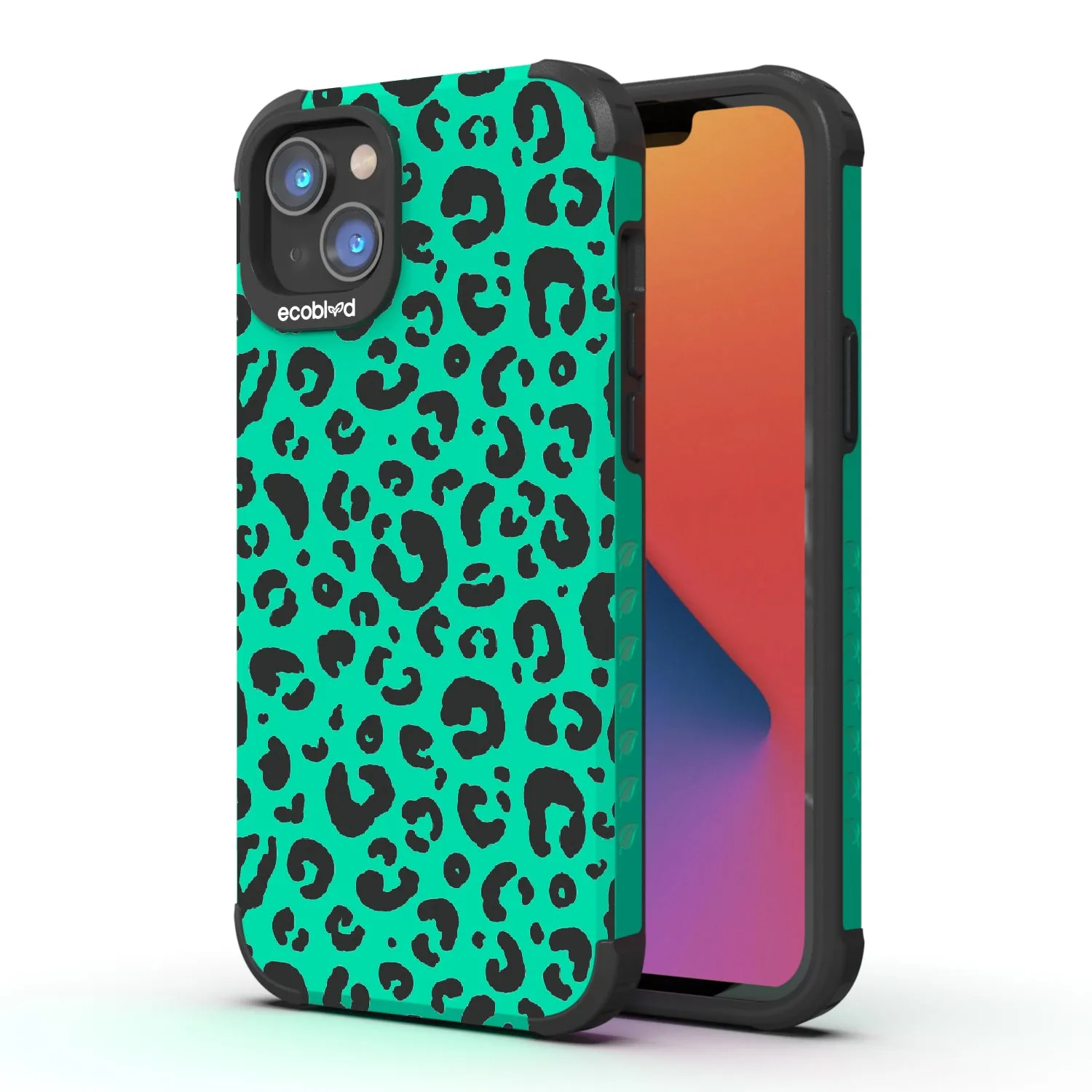 Spot On - Mojave Collection Case for Apple iPhone 14 Plus