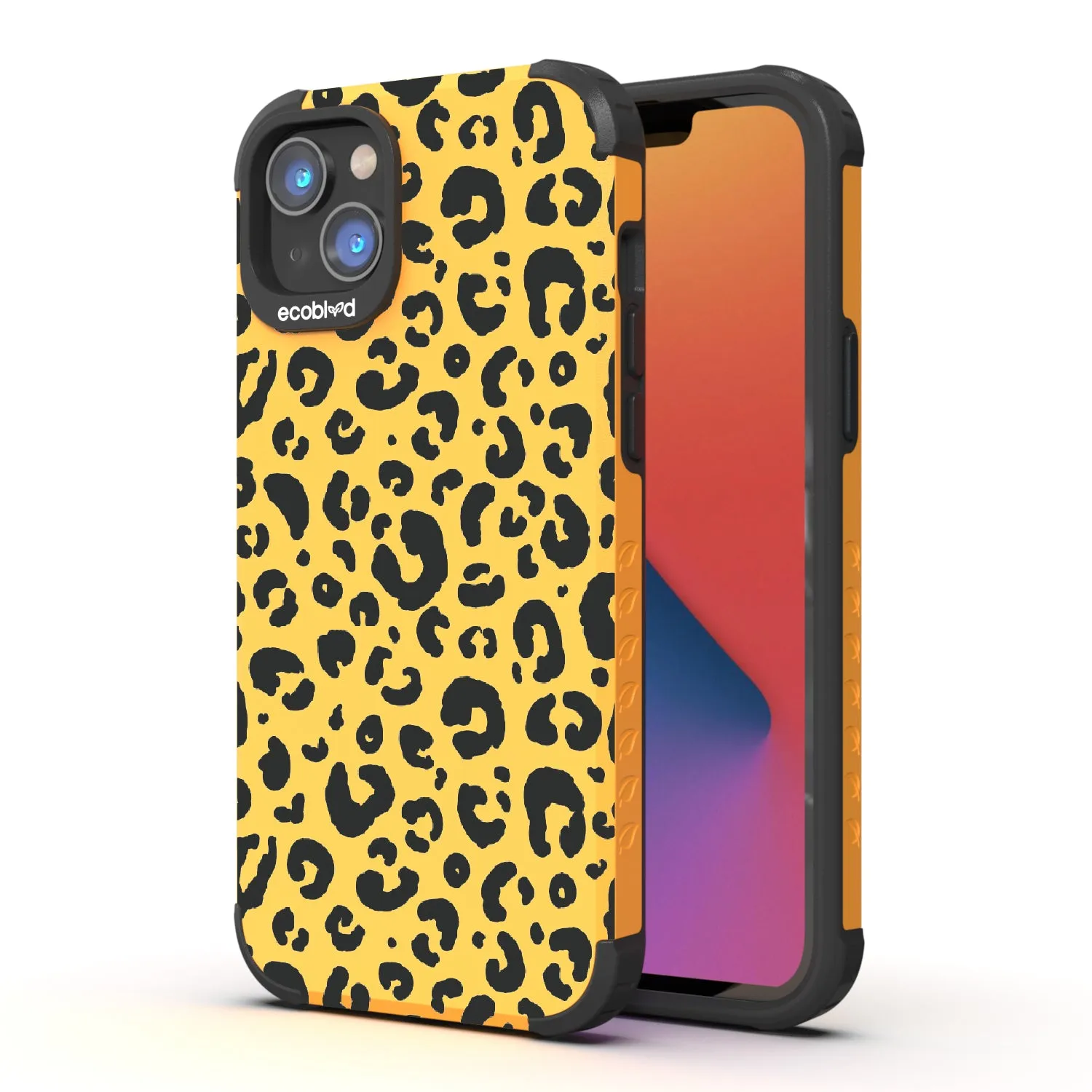 Spot On - Mojave Collection Case for Apple iPhone 14 Plus