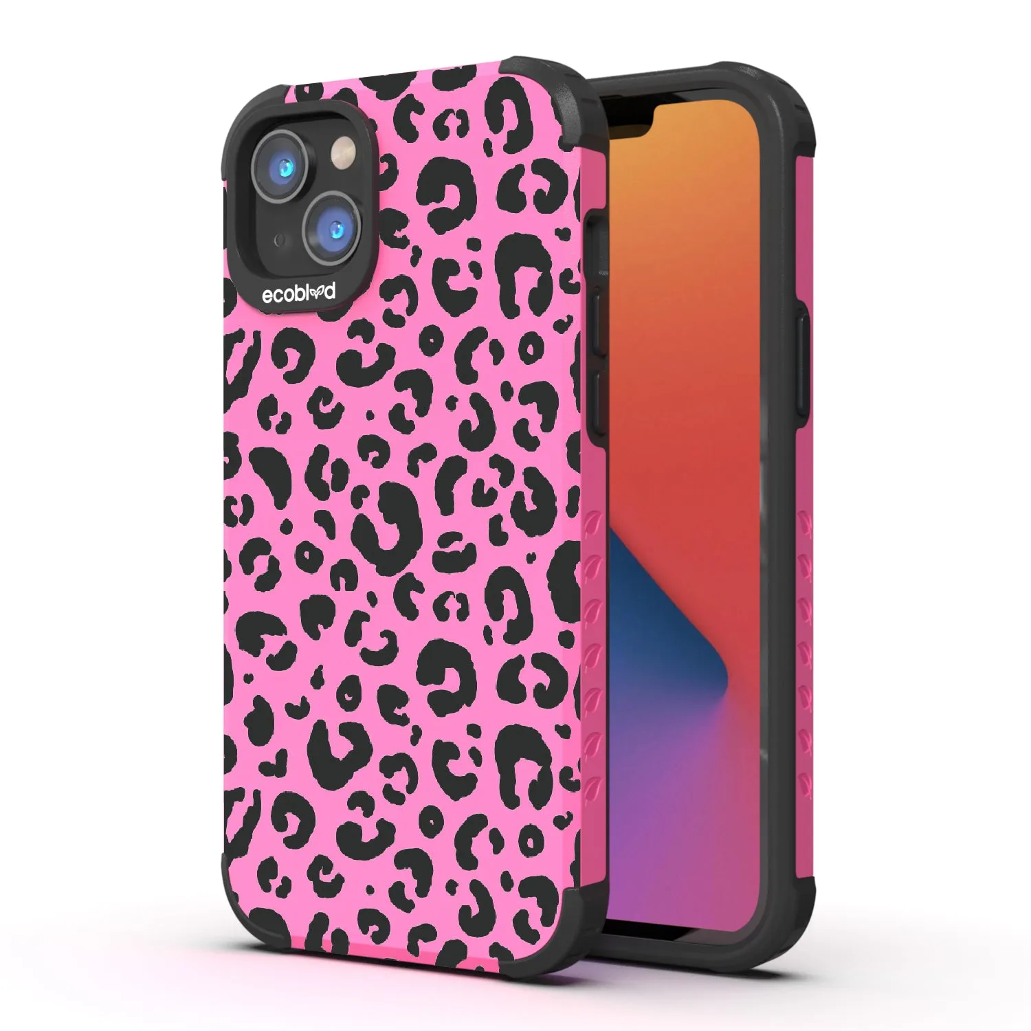 Spot On - Mojave Collection Case for Apple iPhone 14 Plus