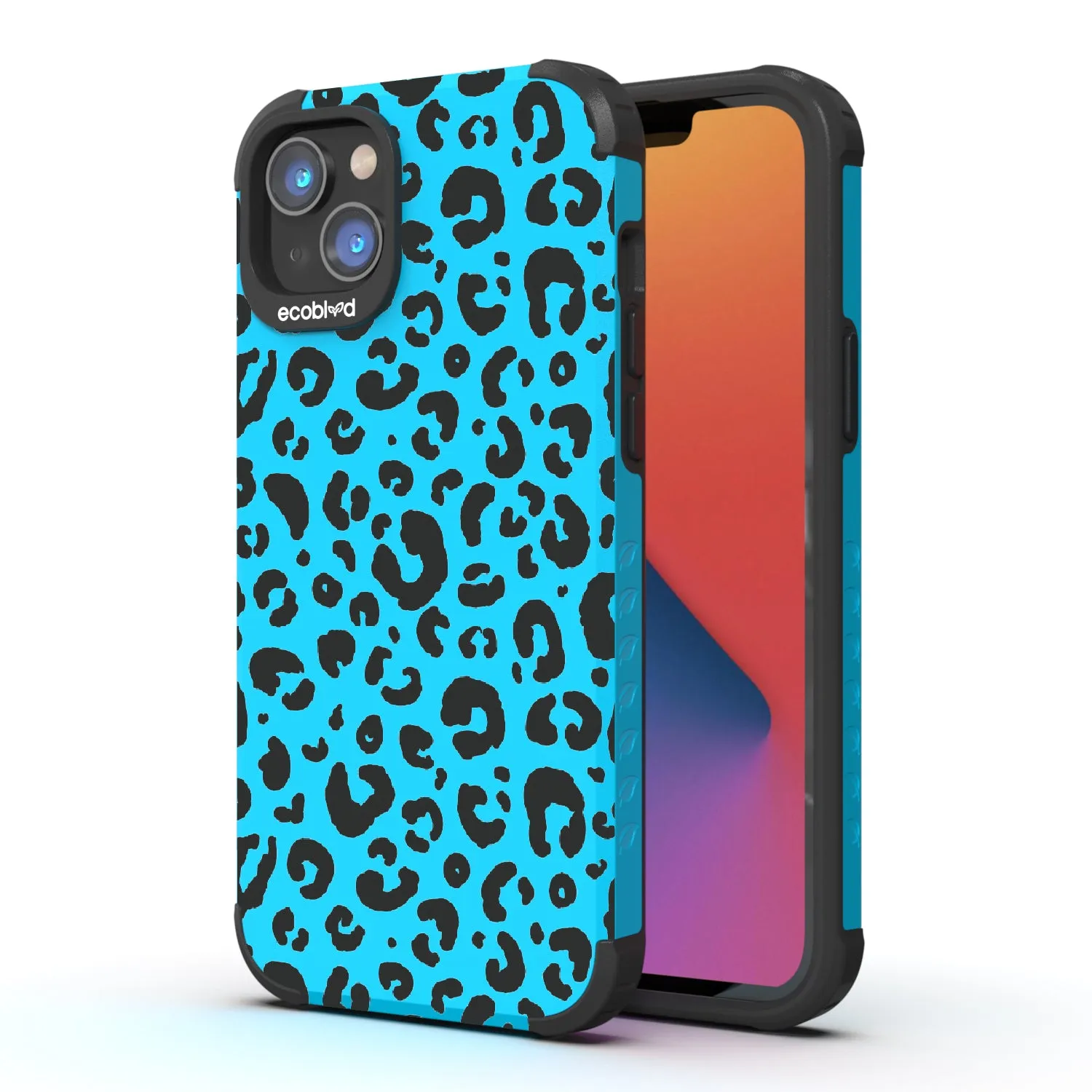 Spot On - Mojave Collection Case for Apple iPhone 14 Plus