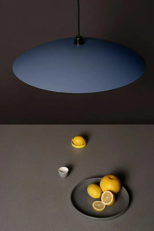 Sputnik Outdoor Pendant Lamp