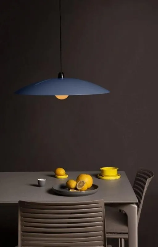 Sputnik Outdoor Pendant Lamp