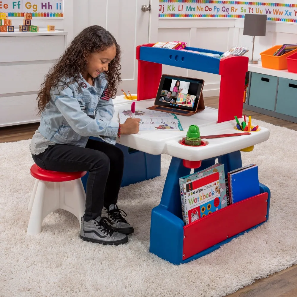 Step2 Creative Projects Table