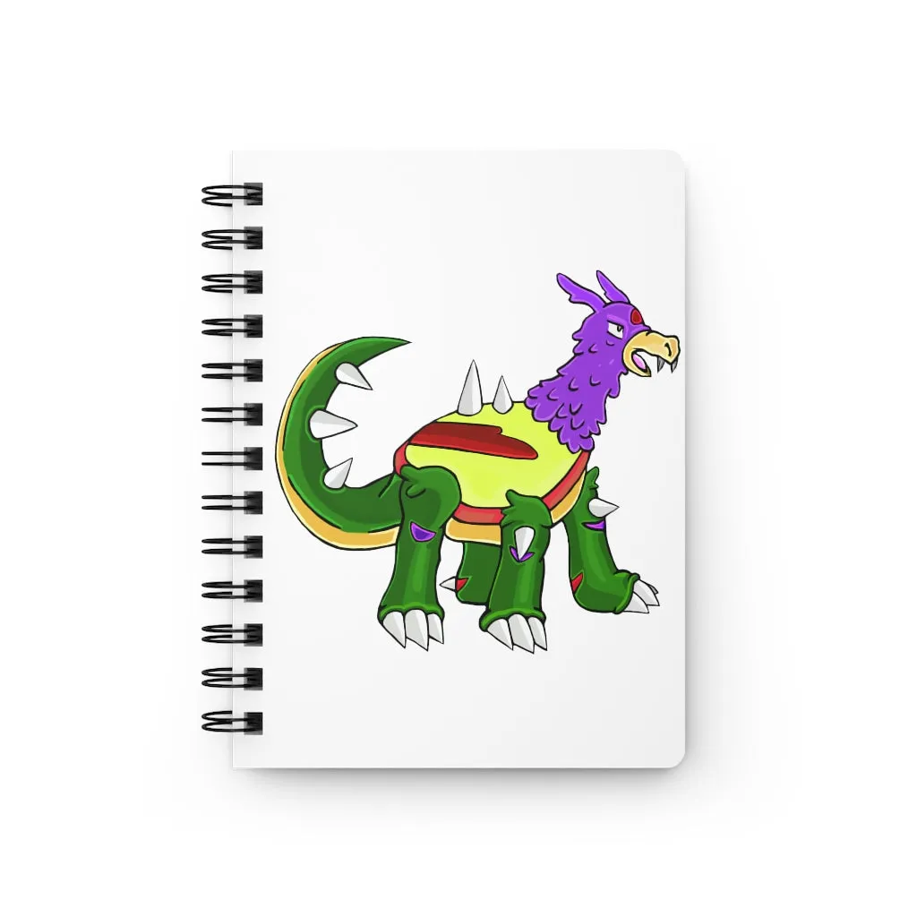 Sunecoon Spiral Bound Journal