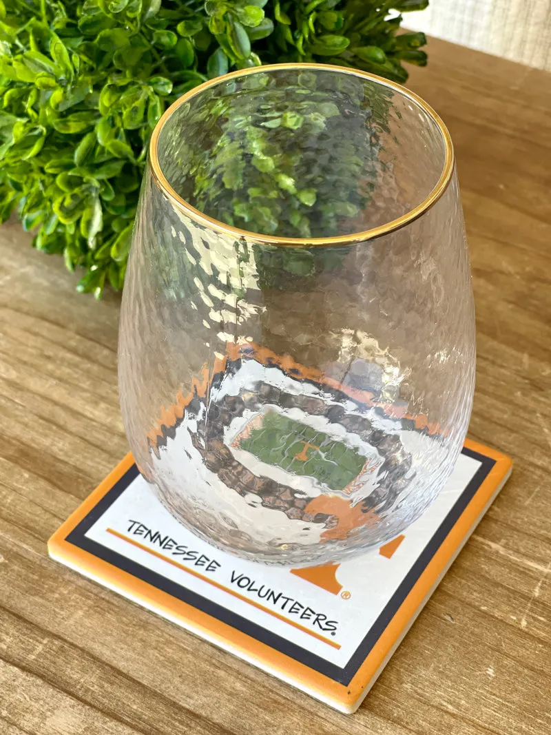 Tailgate Coaster - Tennessee
