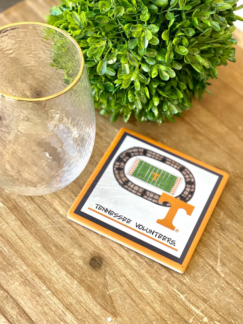 Tailgate Coaster - Tennessee