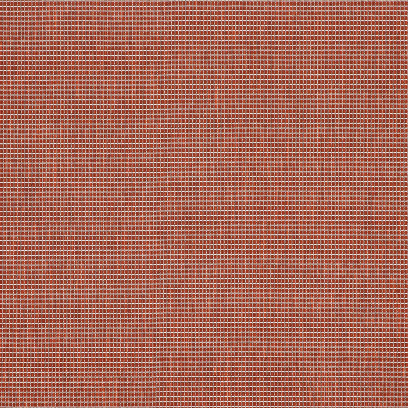 Terracotta Mottled Outdoor Rug