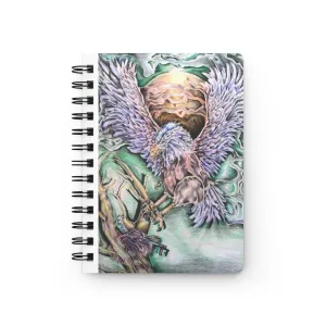 The Key Spiral Bound Journal