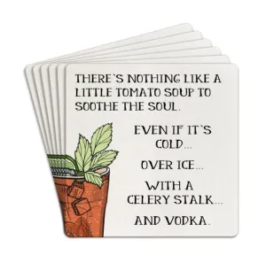 There's Nothing Like... Coaster