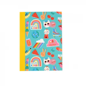 Top Banana A6 Notebook