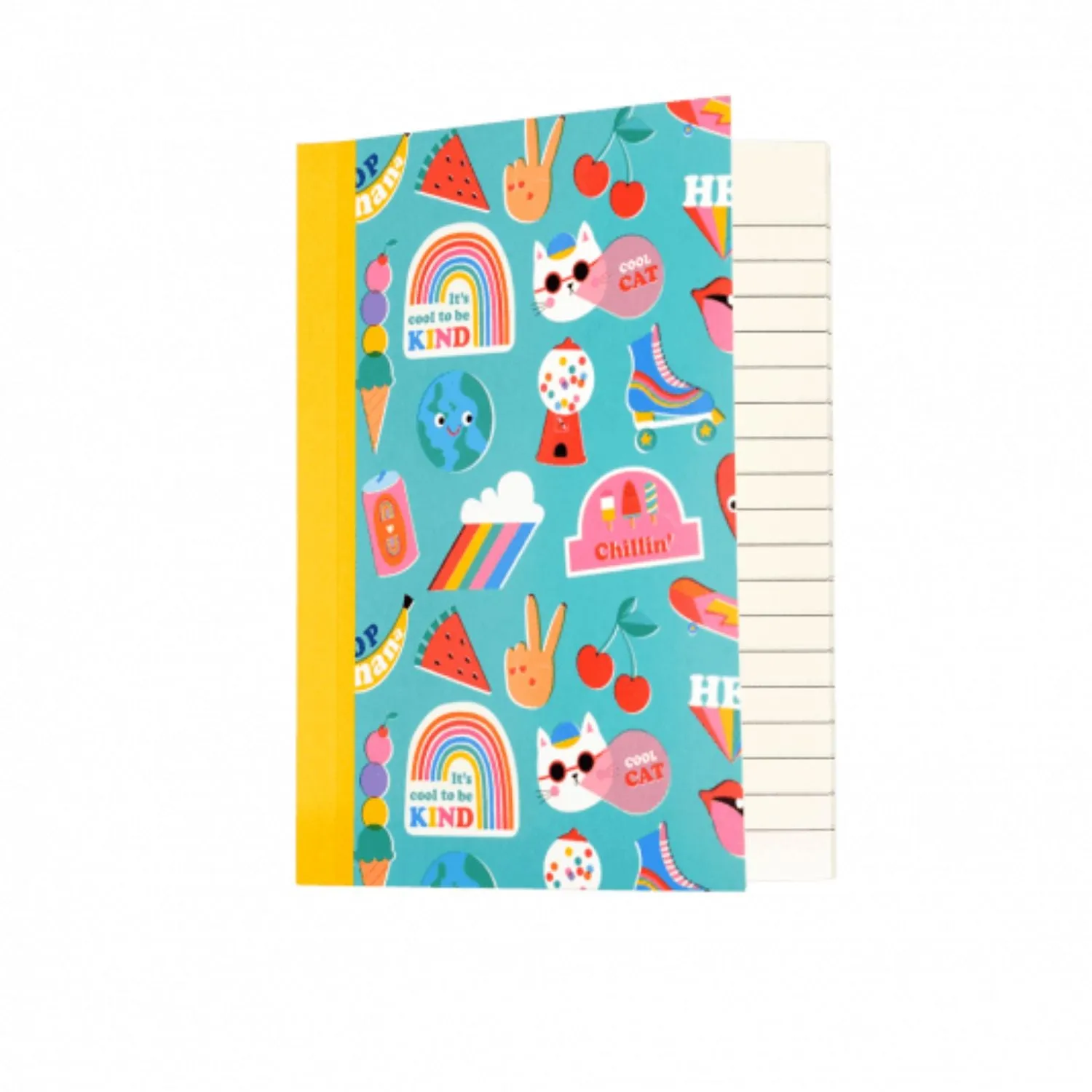 Top Banana A6 Notebook