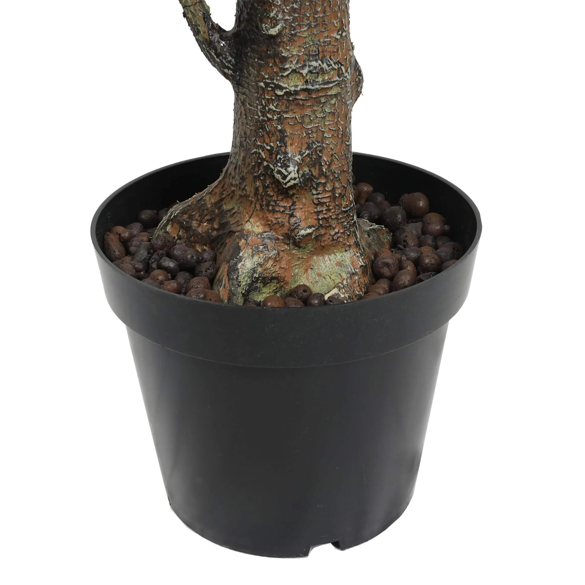 Triple Plant Bundle - 3 x Fiddle Ficus Leaf Plants (S,M,L)