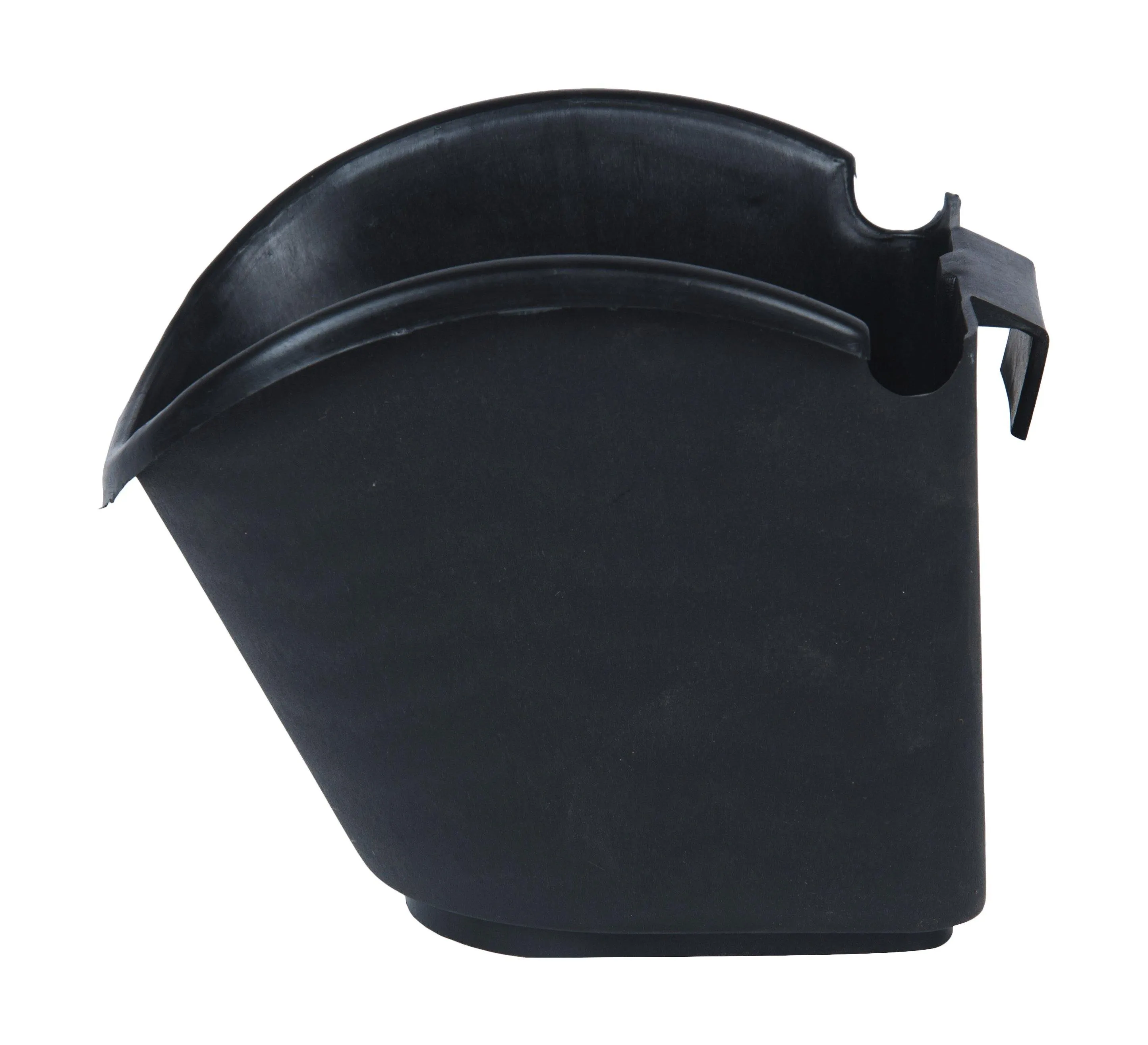 Vertical Garden Wall Hanging Pot Vertimax Black