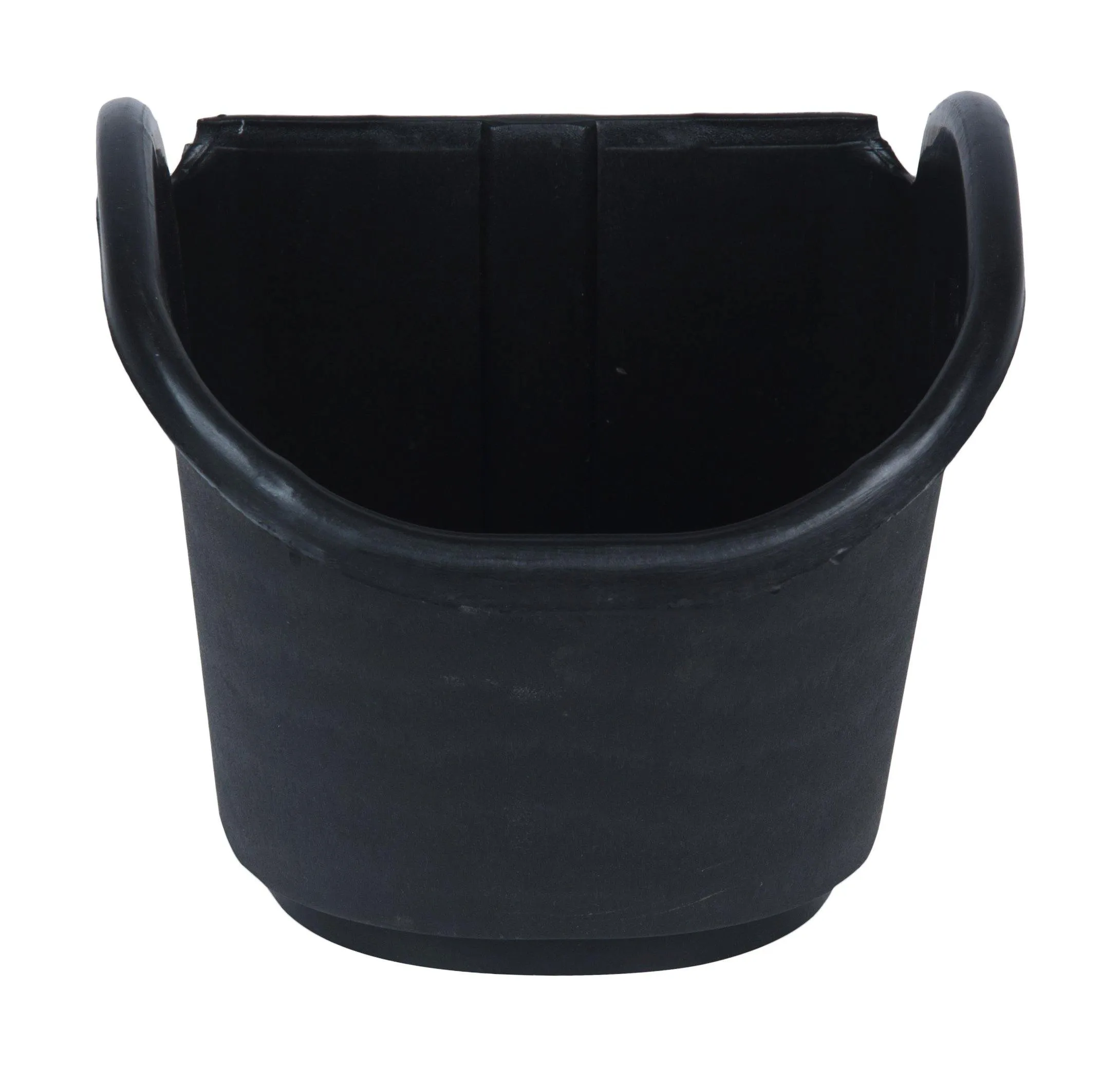 Vertical Garden Wall Hanging Pot Vertimax Black