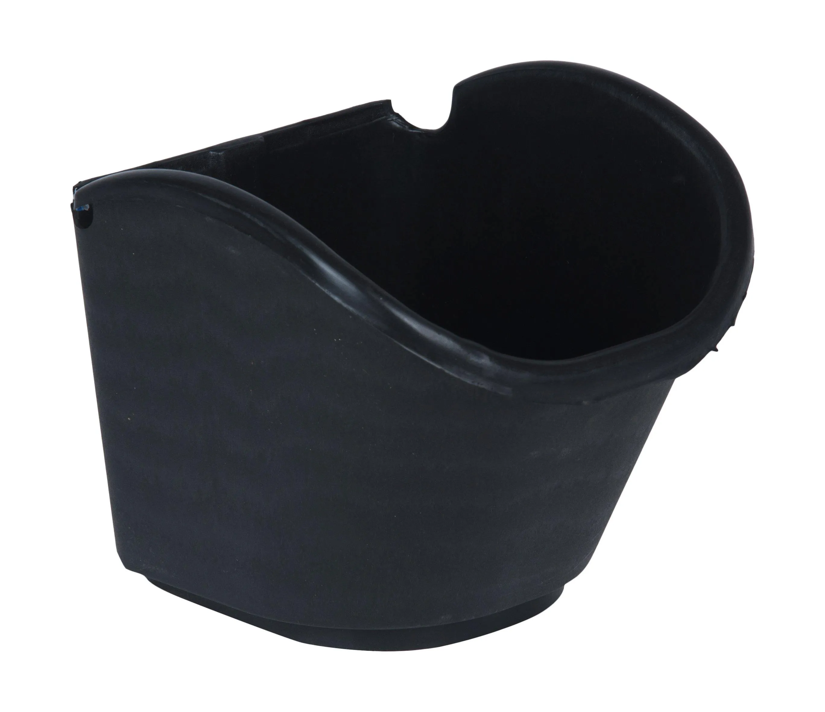 Vertical Garden Wall Hanging Pot Vertimax Black