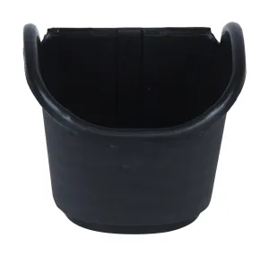 Vertical Garden Wall Hanging Pot Vertimax Black