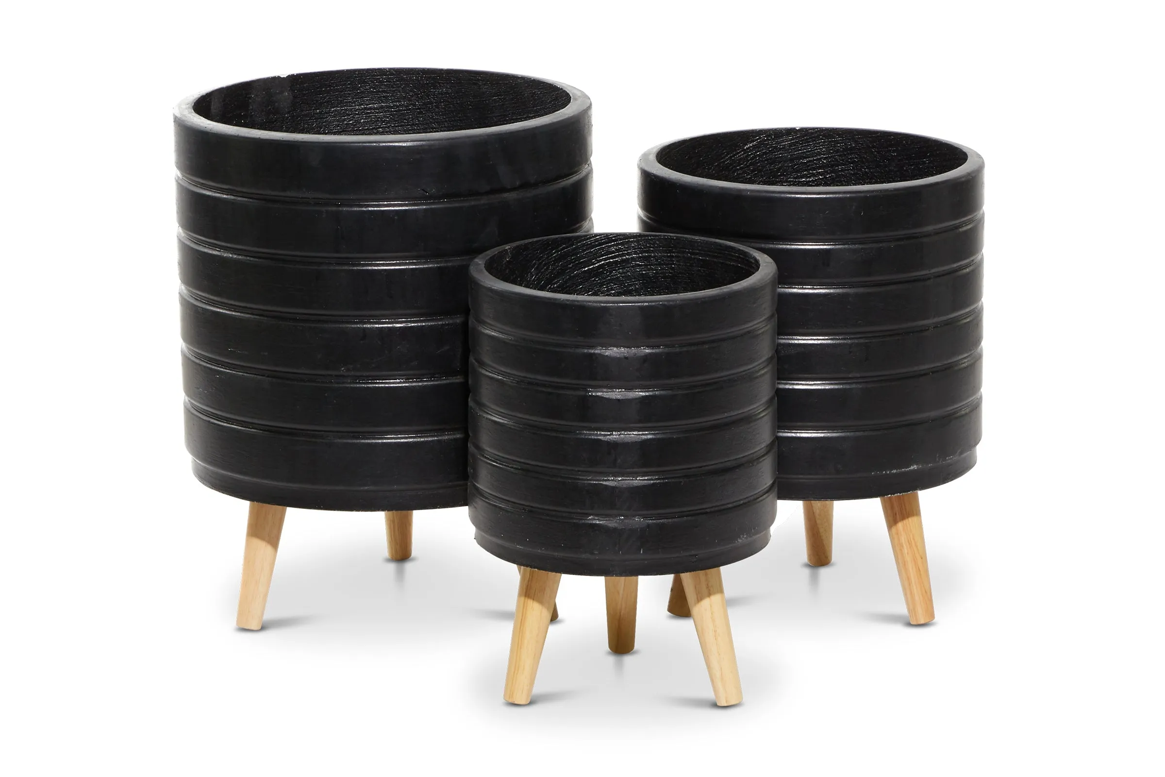 Vista Planter Set