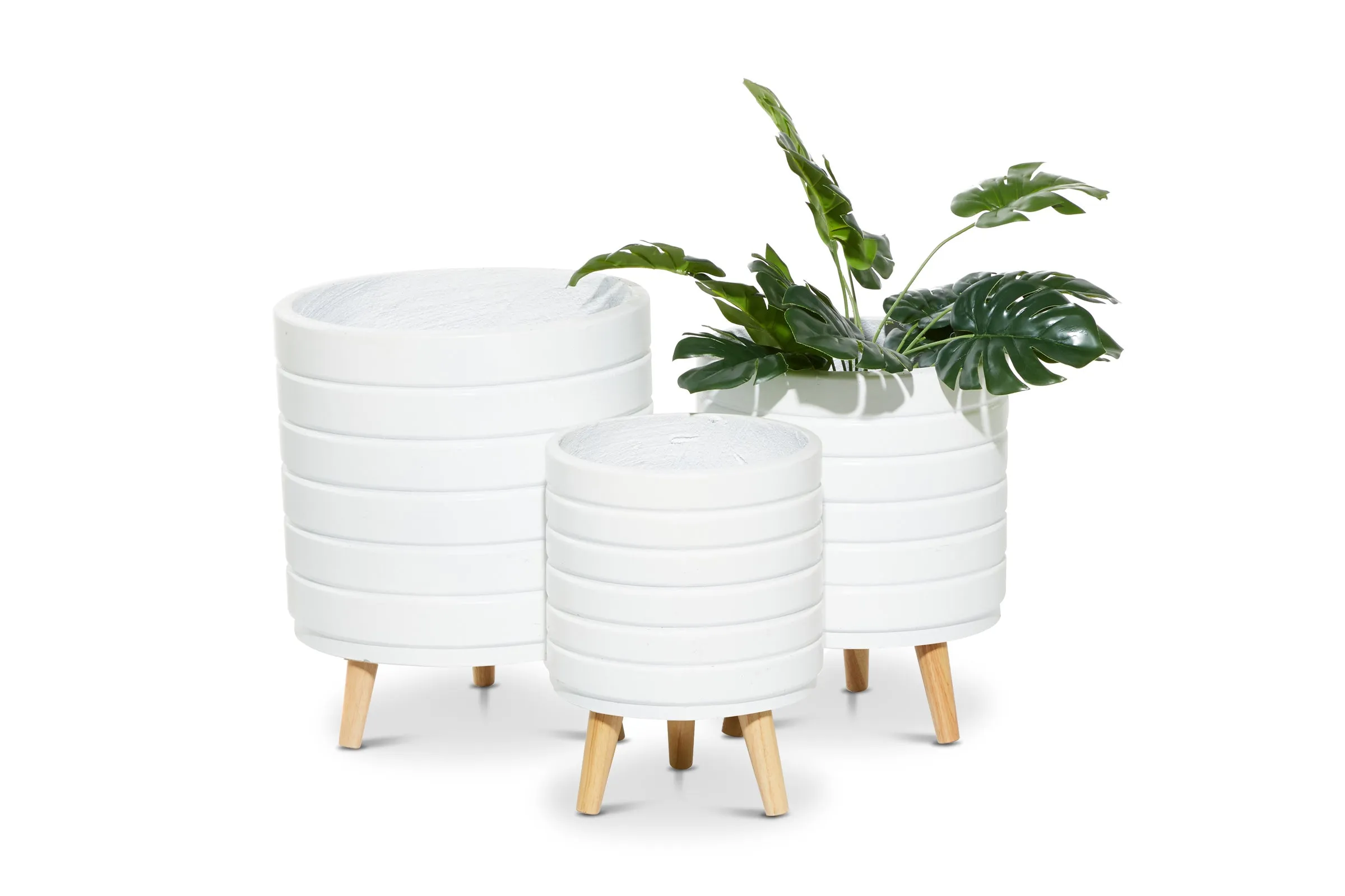 Vista Planter Set