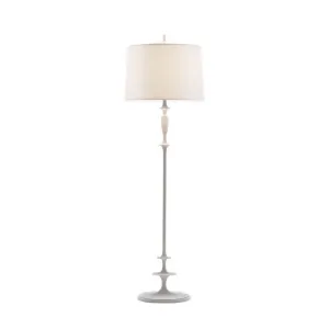 Water Lily Floor Lamp