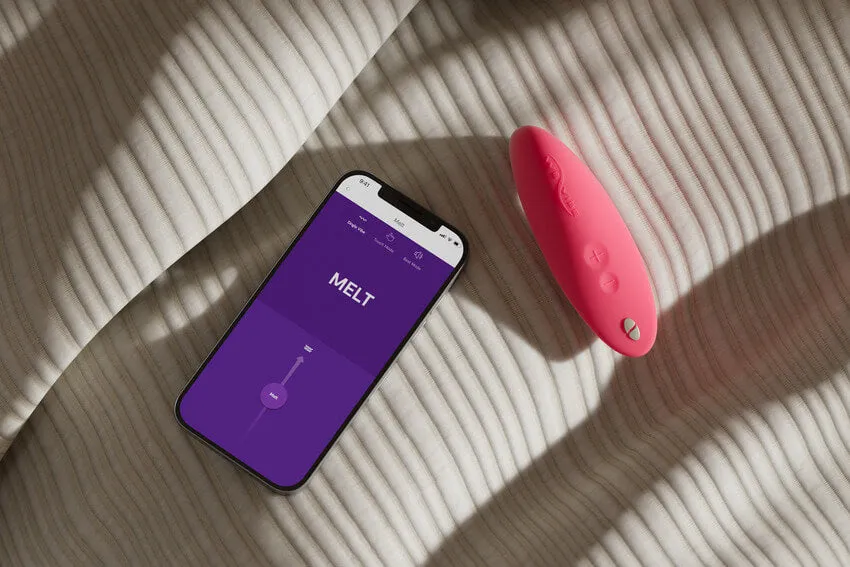 We-Vibe Melt
