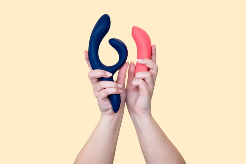 We-Vibe Melt