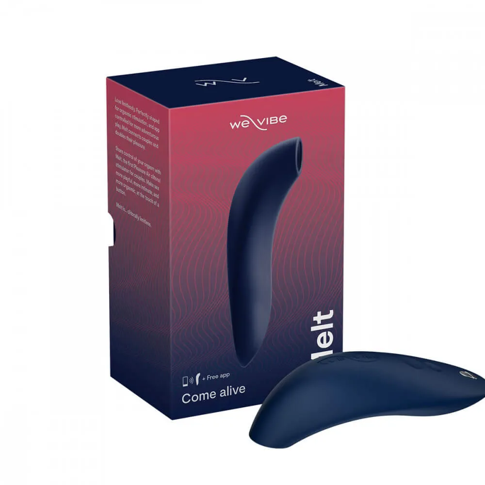 We-Vibe Melt