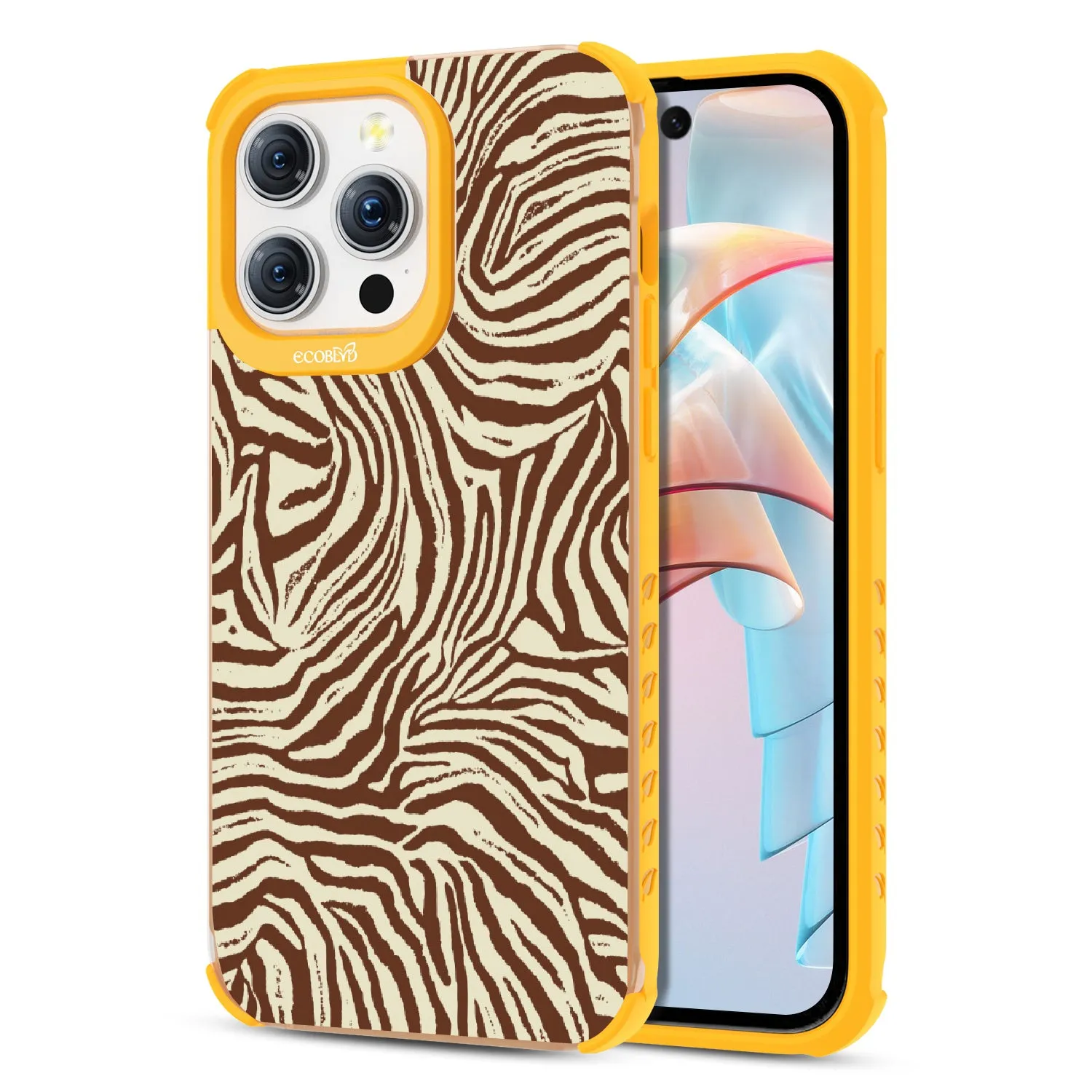 Wear Your Stripes - Laguna Collection Case for Apple iPhone 15 Pro Max