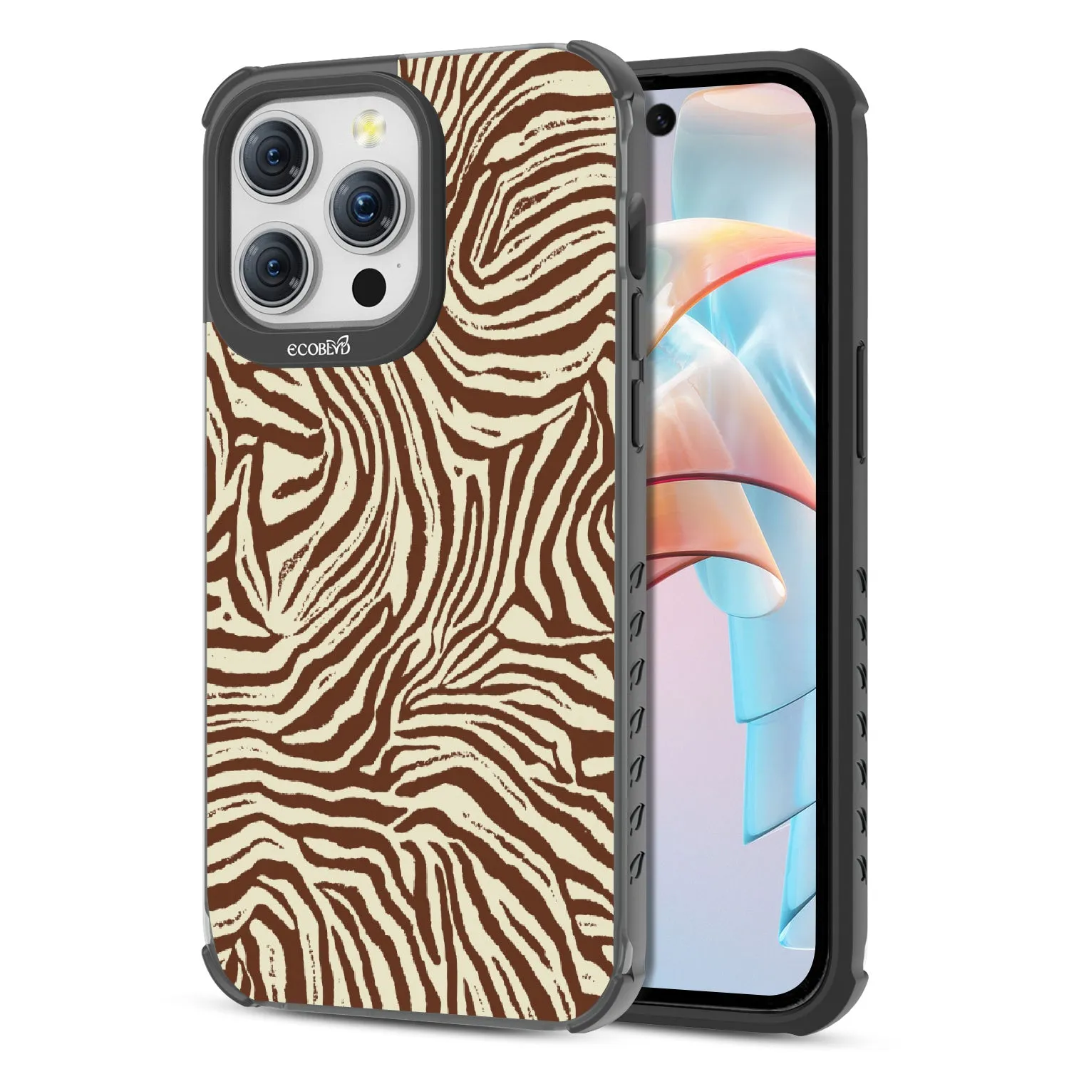Wear Your Stripes - Laguna Collection Case for Apple iPhone 15 Pro Max