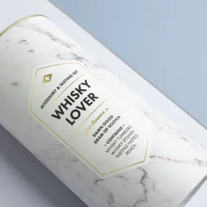Whisky Lover's Kit (Accessory and Tasting Kit)