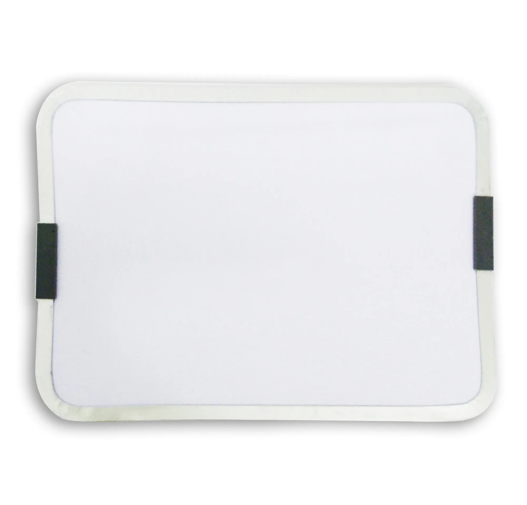 Whiteboard Aluminum Frame 22 x 30cm